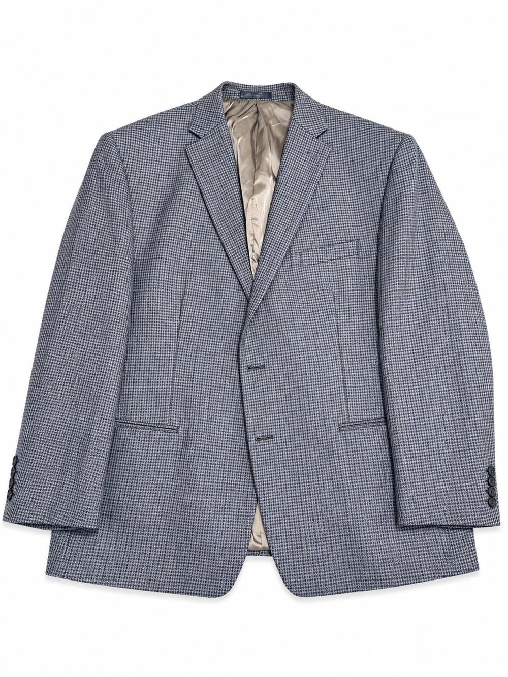 Ralph Lauren Wool Blazer – Men’s 52R – Green Label